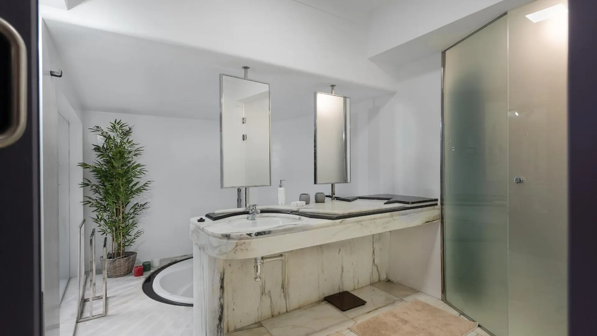 Villa President, Con Piscina Privada Alcanada 0*,  西班牙