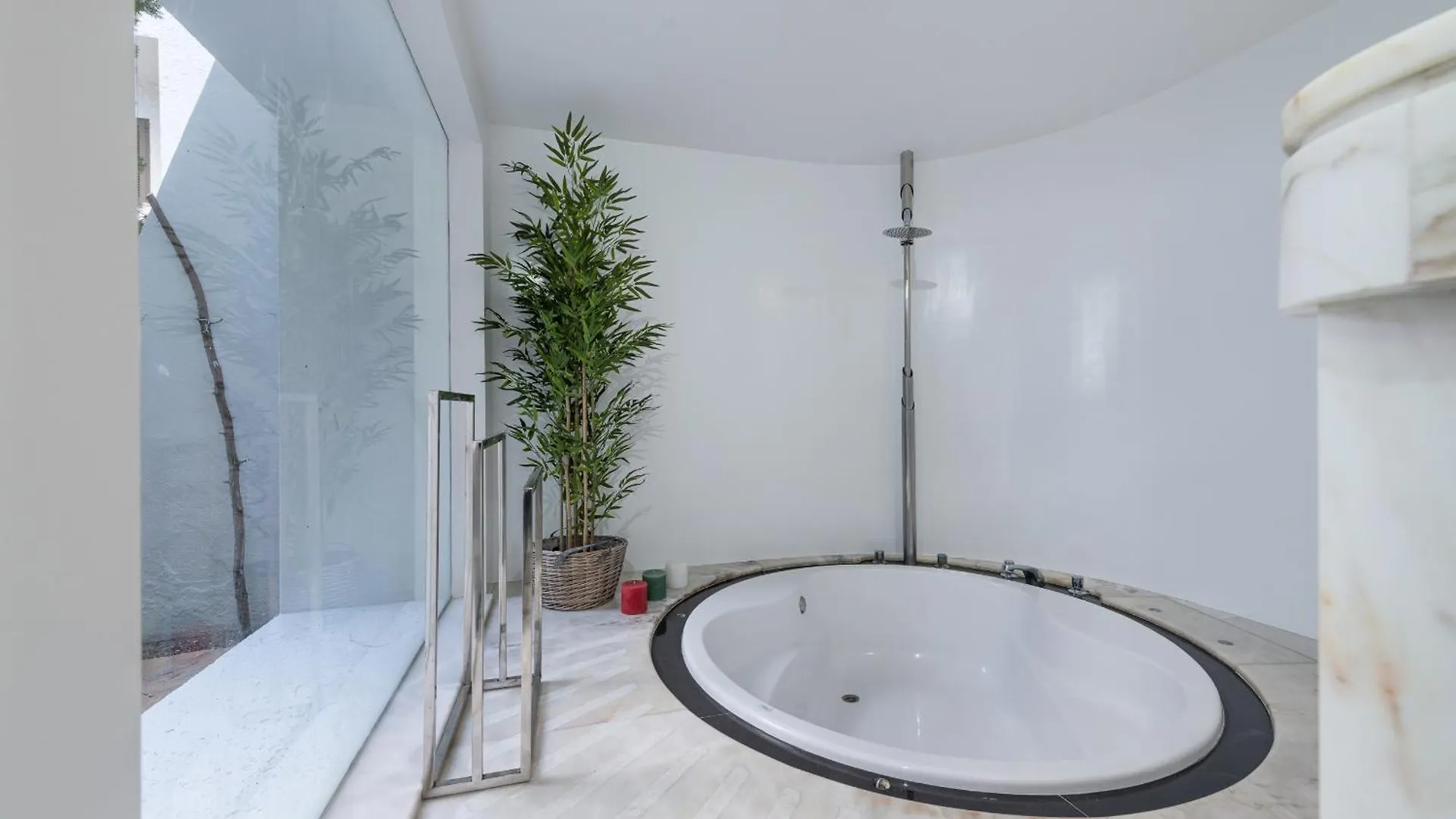 Villa President, Con Piscina Privada Alcanada 0*,