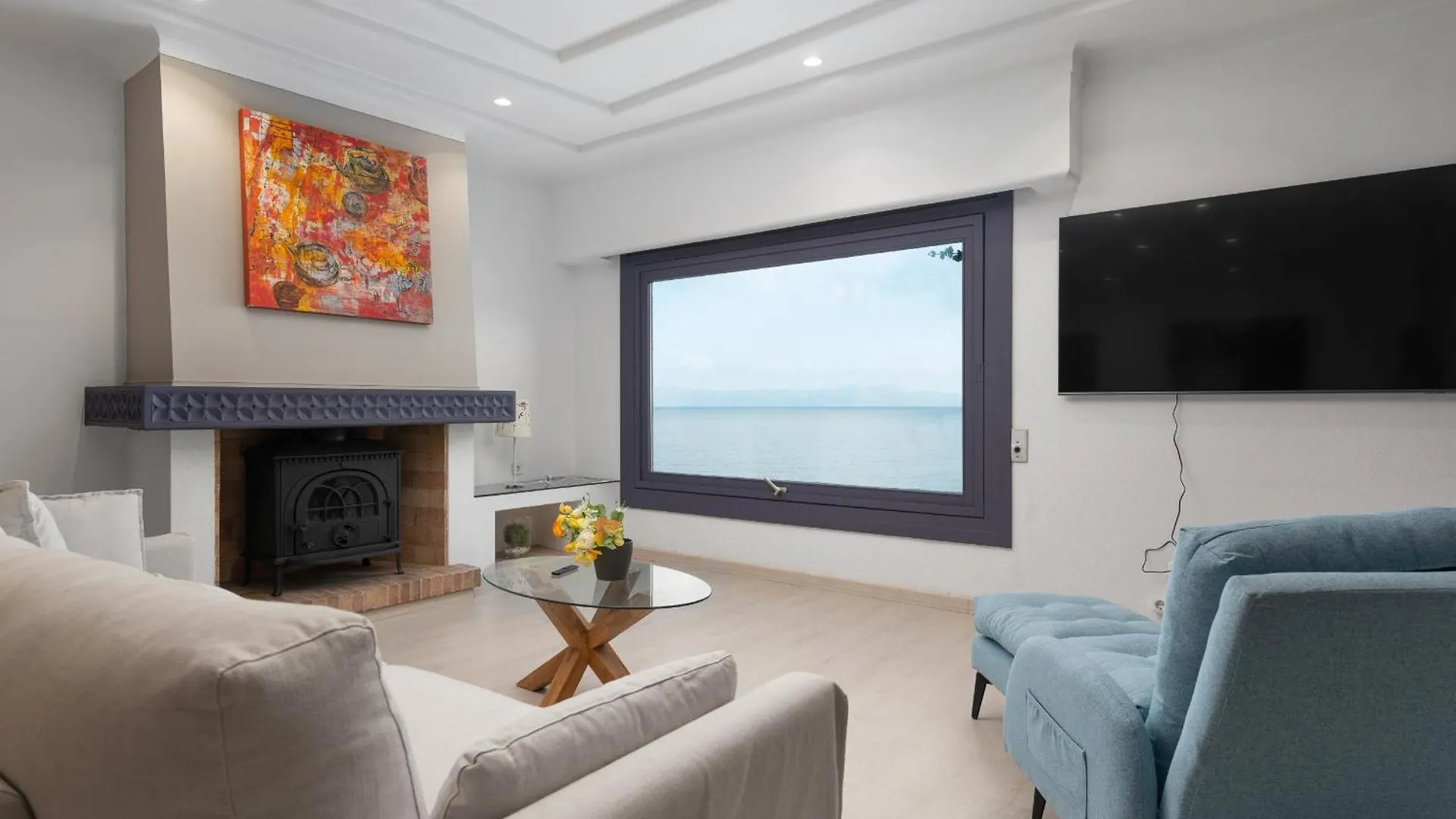 Villa President, Con Piscina Privada Alcanada 0*,  西班牙