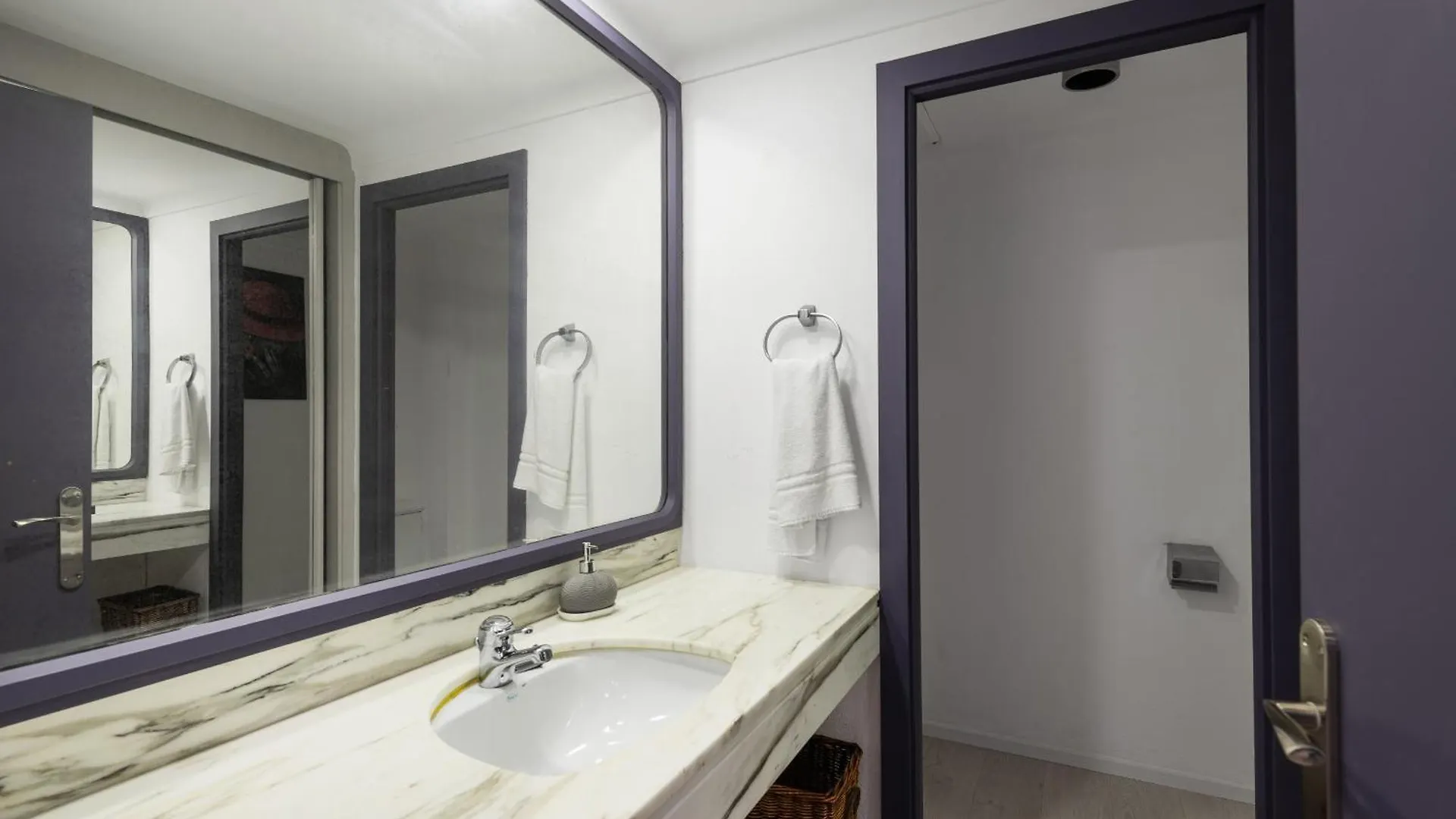 Villa President, Con Piscina Privada Alcanada İspanya