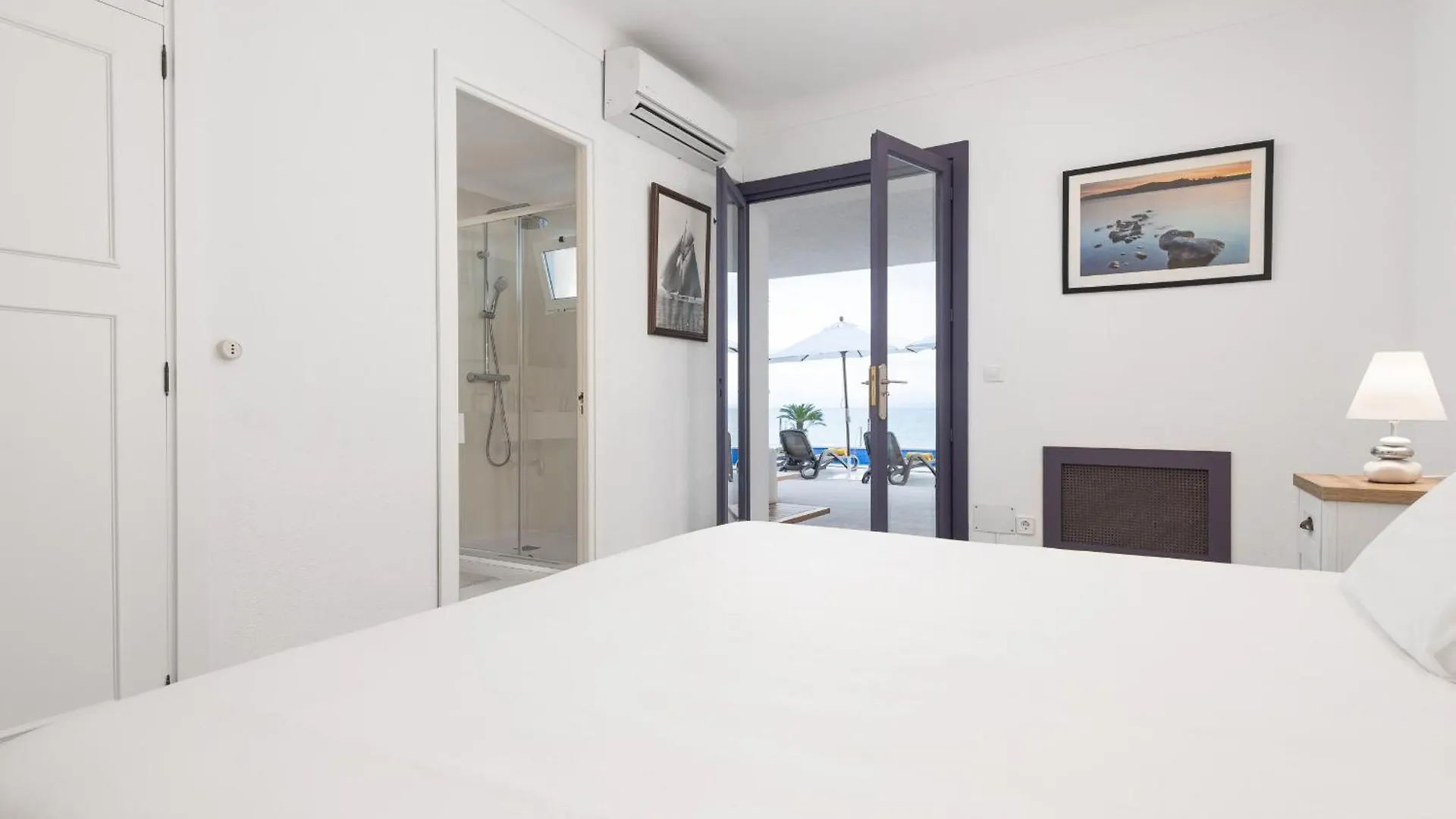 Villa President, Con Piscina Privada Alcanada